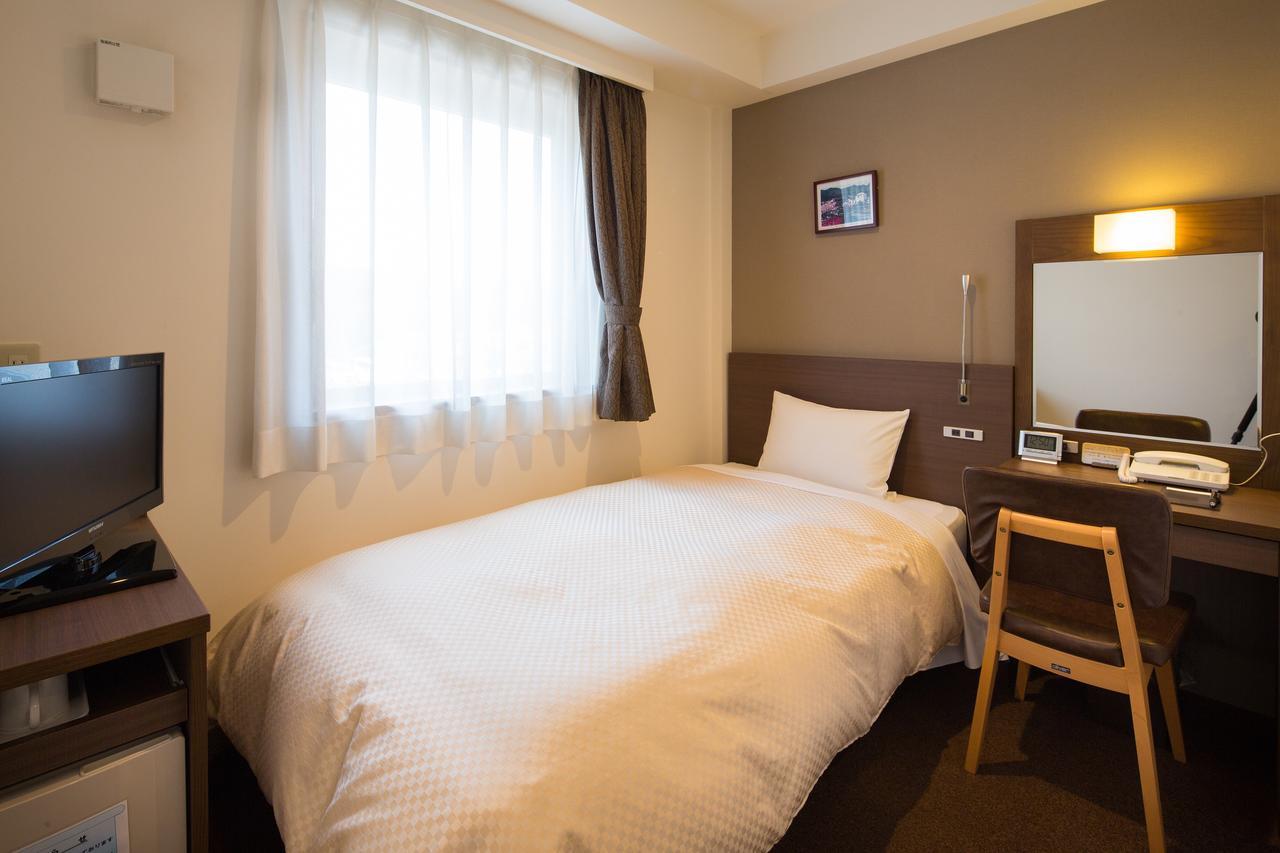 Hotel Business Inn Yamada Funakosi Kültér fotó