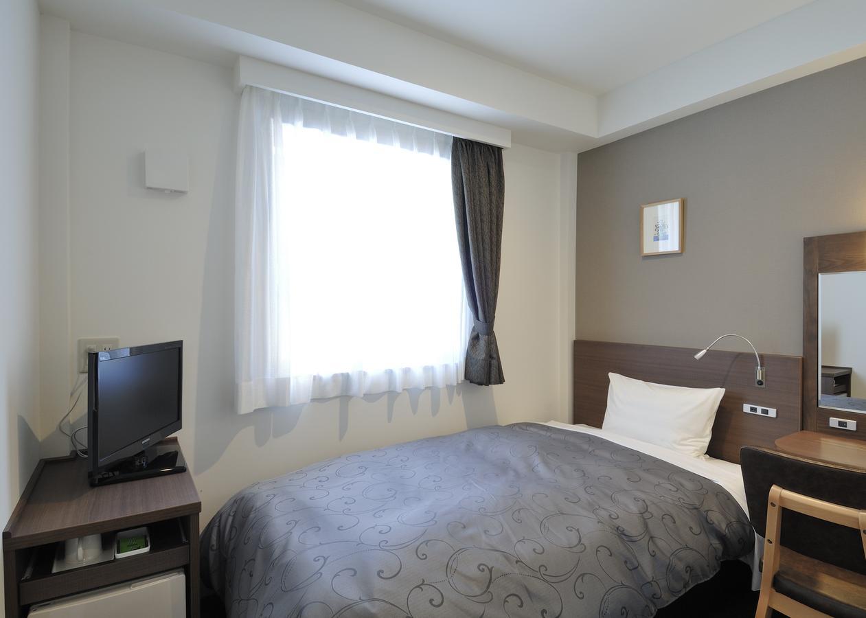 Hotel Business Inn Yamada Funakosi Kültér fotó
