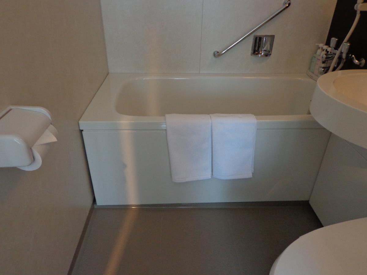 Hotel Business Inn Yamada Funakosi Kültér fotó